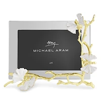 Michael Aram Butterfly Ginkgo Gold Reflective Frame