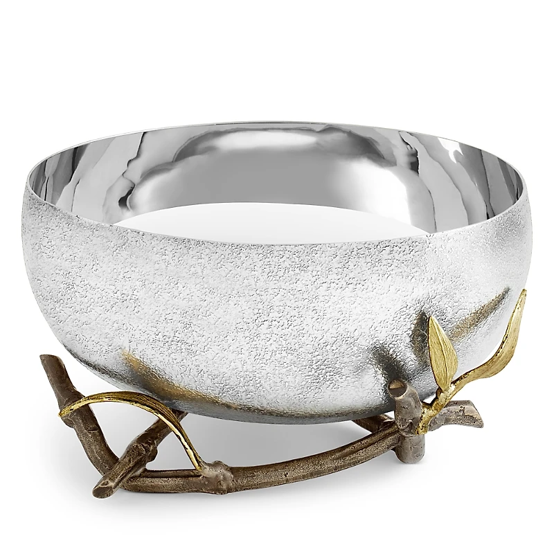 Michael Aram Zen Garden Small Bowl