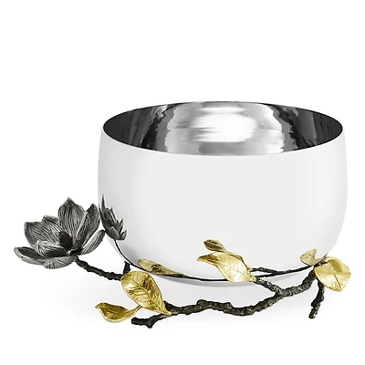 Michael Aram Vintage Bloom Medium Bowl