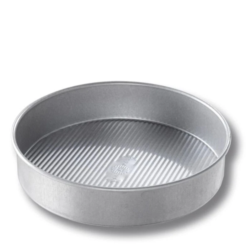 9" Round Cake Pan