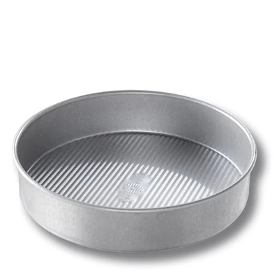 9" Round Cake Pan