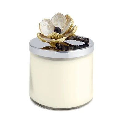 Vintage Bloom Candle, 13.5 oz.