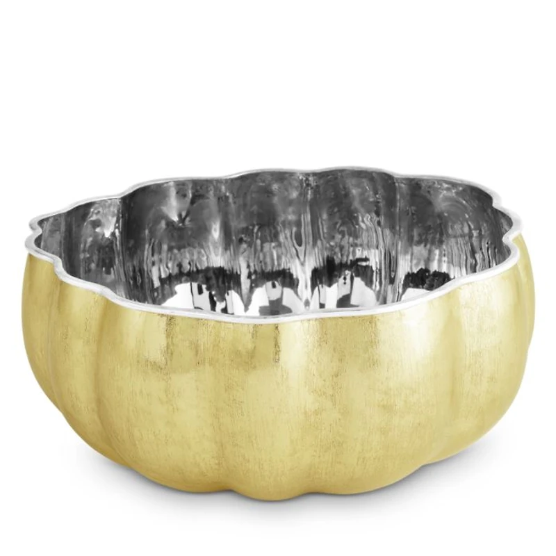 Seasonal Collection Pumpkin Bowl