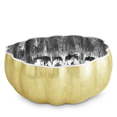 Seasonal Collection Pumpkin Bowl