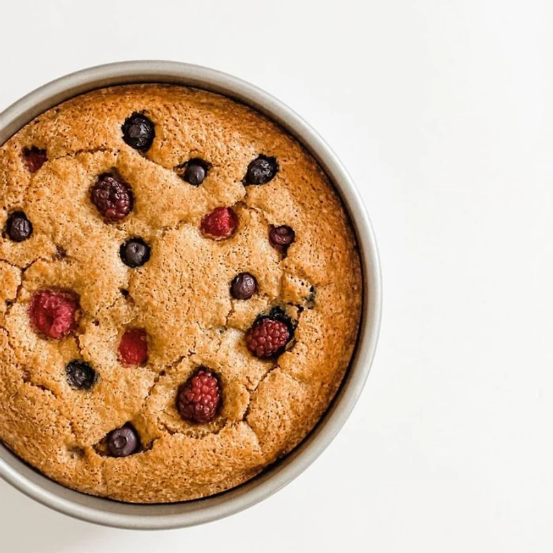 9" Round Cake Pan
