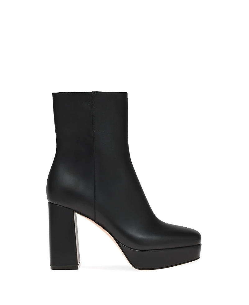 Gianvito Rossi Women's Daisen Booties