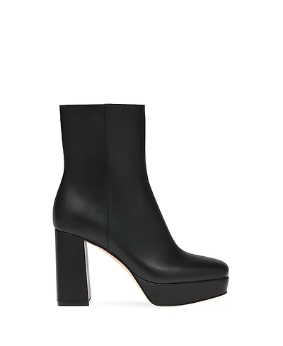 Gianvito Rossi Women's Daisen Booties
