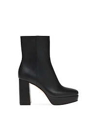Gianvito Rossi Women's Daisen Booties