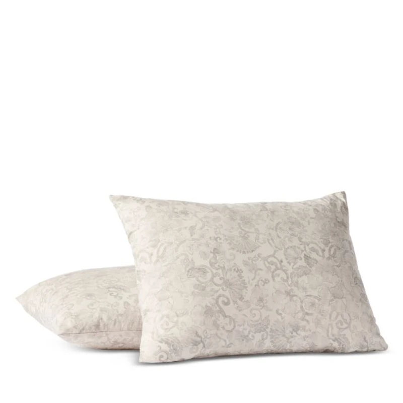 Solana Print Standard Sham