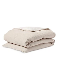 Coyuchi Toro Canyon Duvet Cover