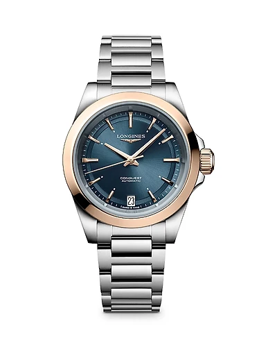 Longines Conquest Watch