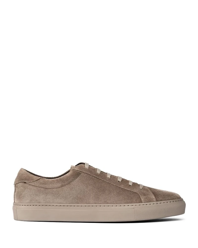 Men's Fleetwood Suede Sneakers
