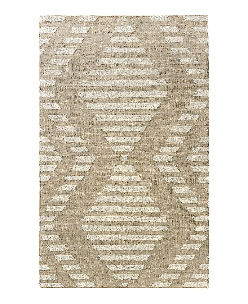 Lr Home Geoblend Geobl-82517 Area Rug