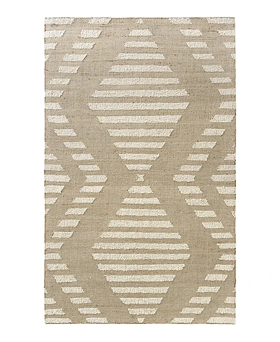 Lr Home Geoblend Geobl-82517 Area Rug