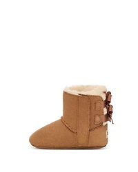Girls' Baby Bailey Bow Booties
