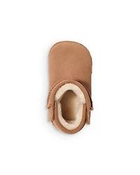Unisex Baby Classic Booties