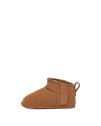 Unisex Baby Classic Ultra Mini Booties