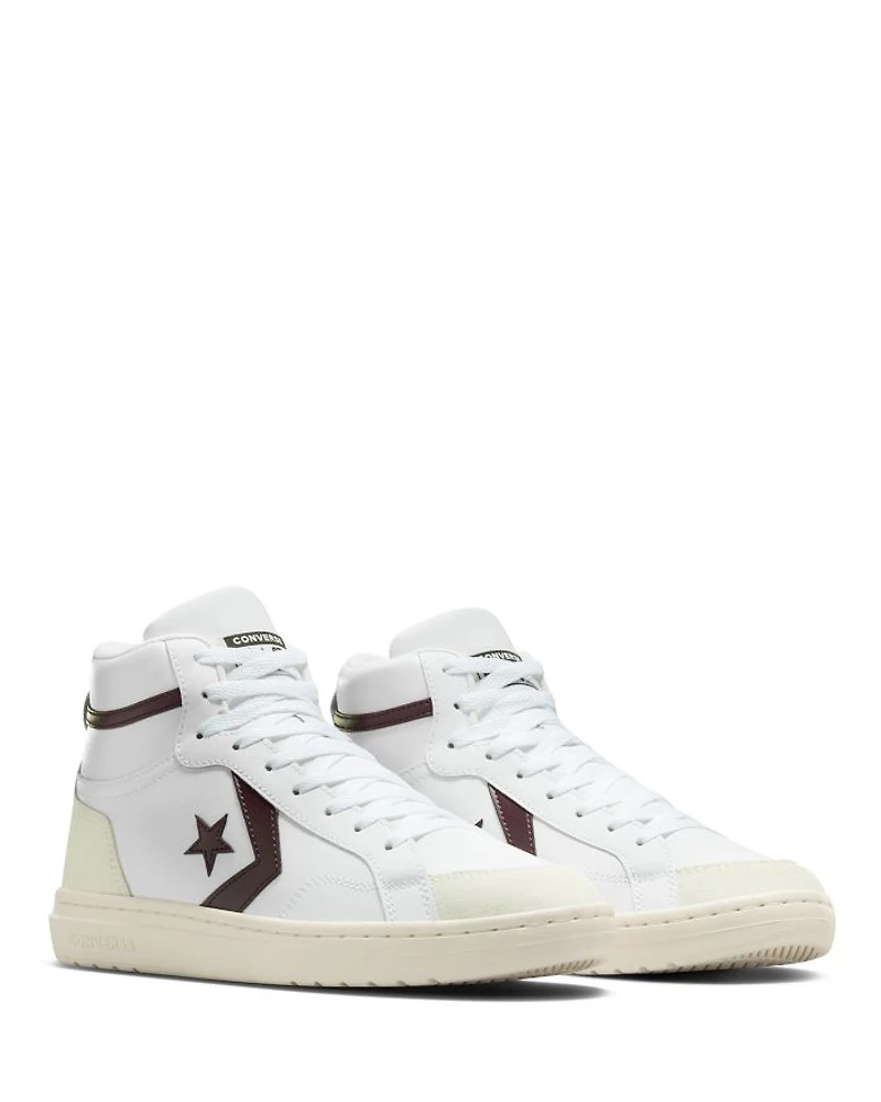 Men's Pro Blaze Classic High Top Sneakers