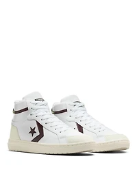 Men's Pro Blaze Classic High Top Sneakers