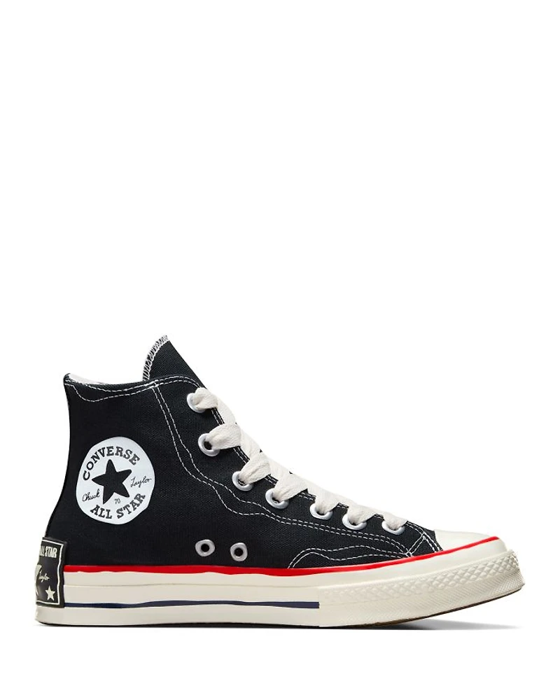 Men's Chuck 70 Sketch High Top Sneakers