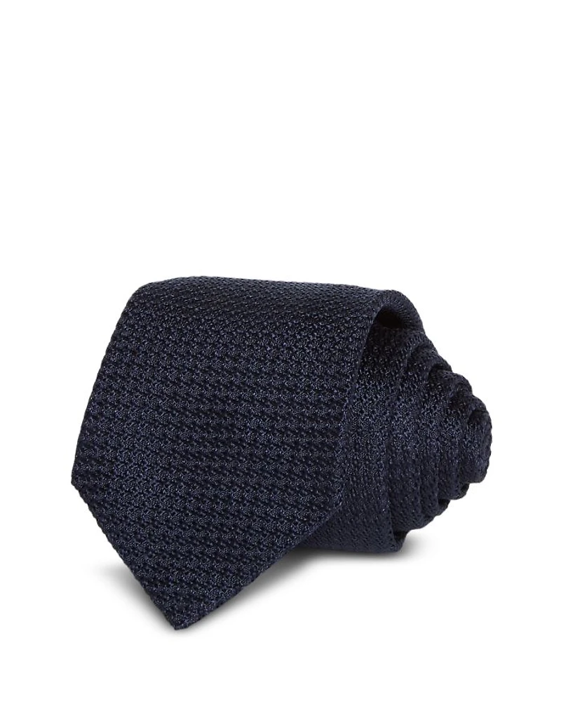Grenadine Silk Tie