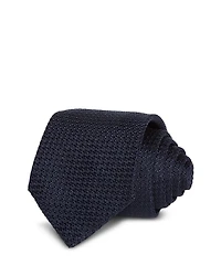 Grenadine Silk Tie