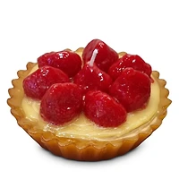 Tarte Aux Fraises Candle