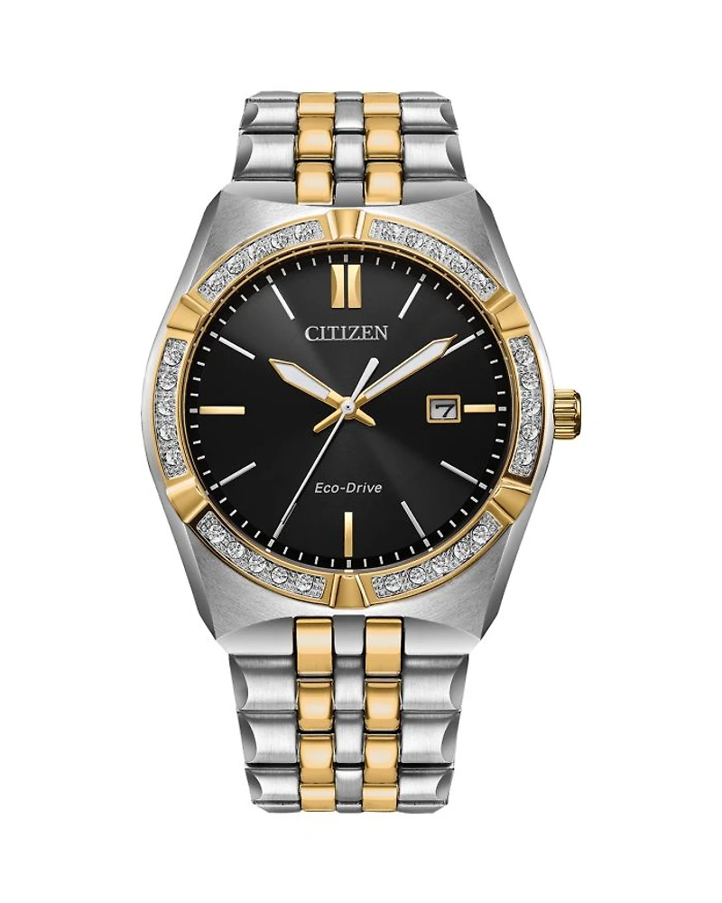 Eco Drive Classic Corso Watch