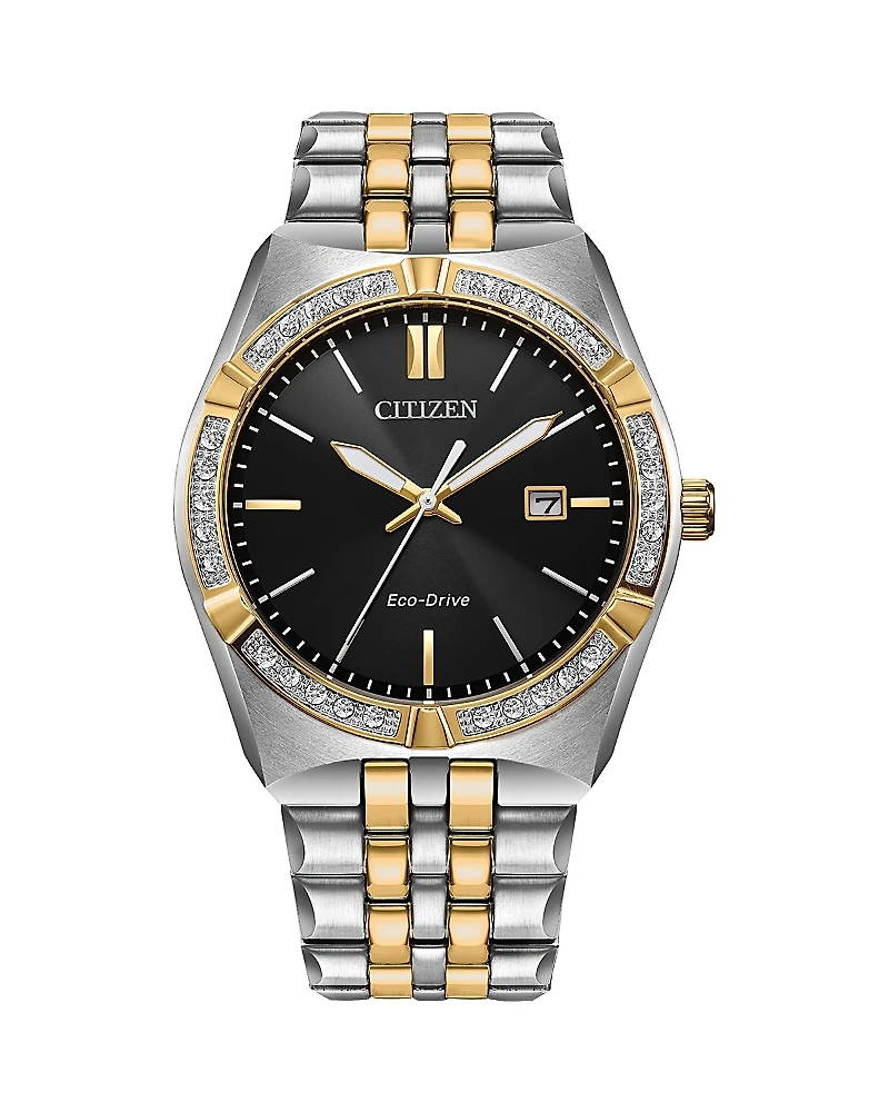 Citizen Eco Drive Classic Corso Watch