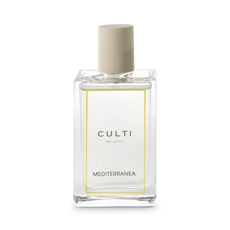 Mediterranea Spray 3.4 oz.