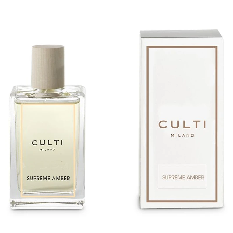 Supreme Amber Spray 3.4 oz.