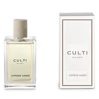 Supreme Amber Spray 3.4 oz.