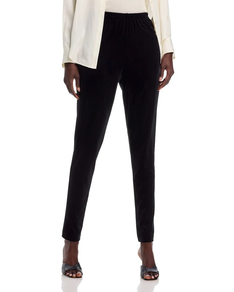 Velvet Leggings