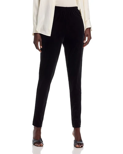 Velvet Leggings