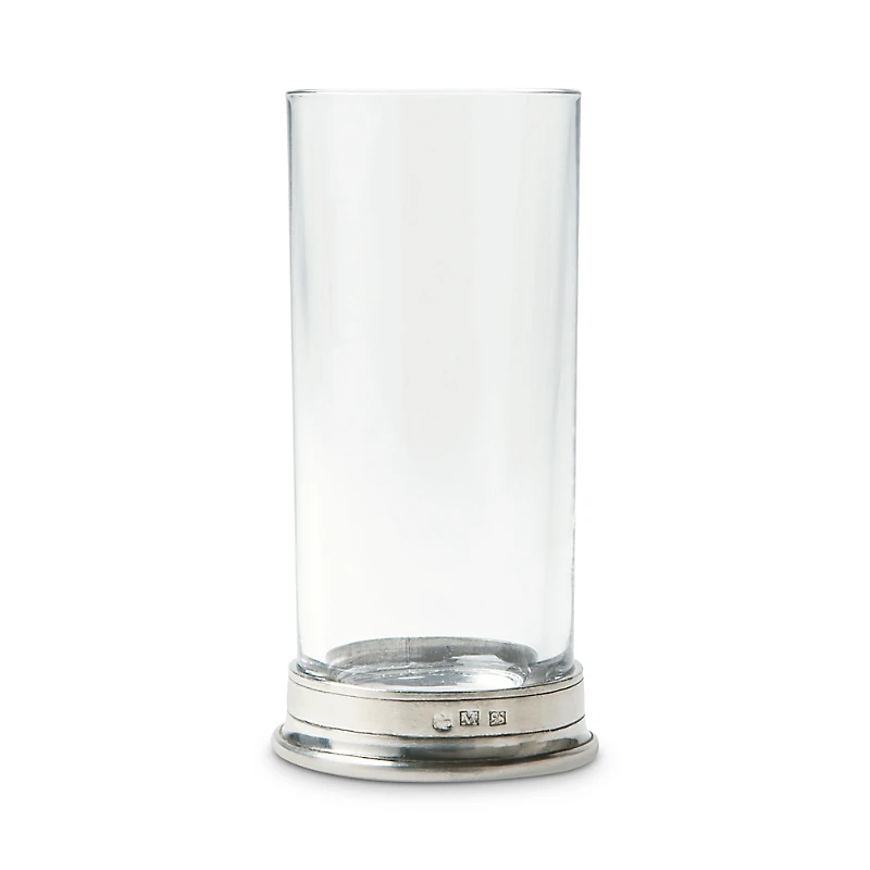 Match Crystal Highball Glass