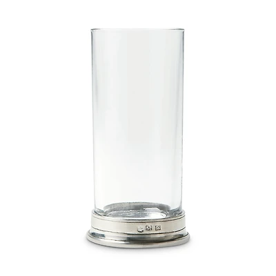 Match Crystal Highball Glass