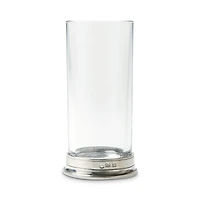 Match Crystal Highball Glass