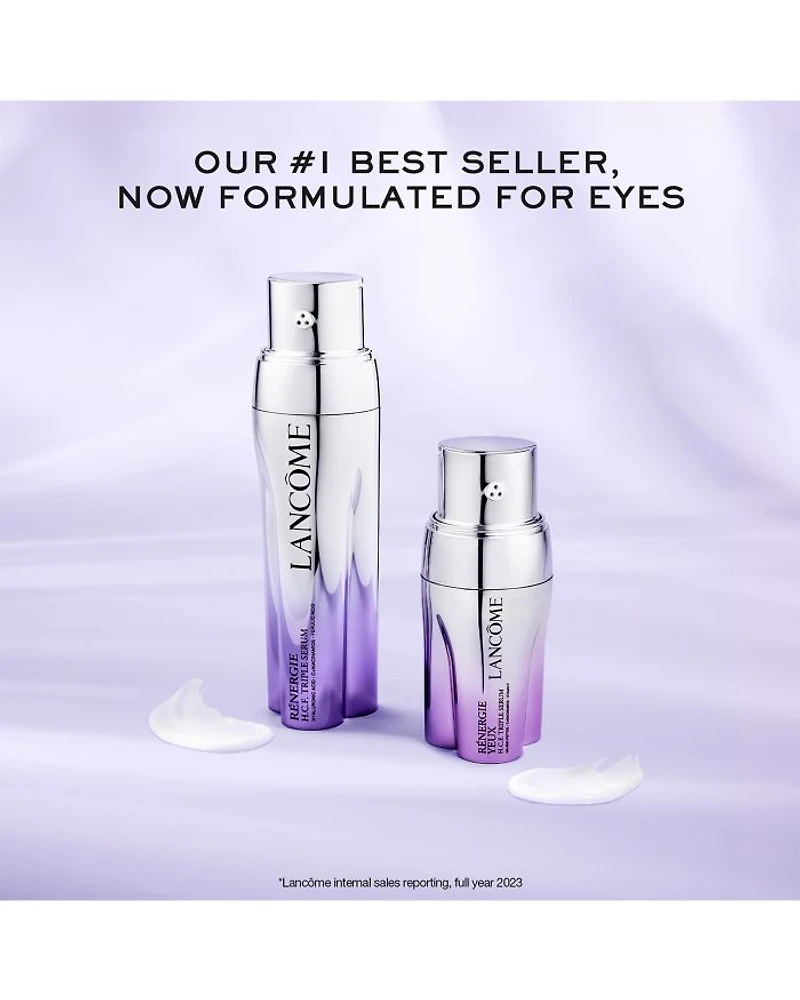 Rénergie H.C.F. Triple Serum Eye 0.67 oz.