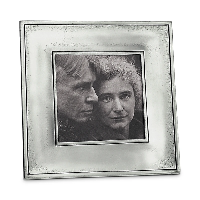 Match Lombardia Medium Square Frame