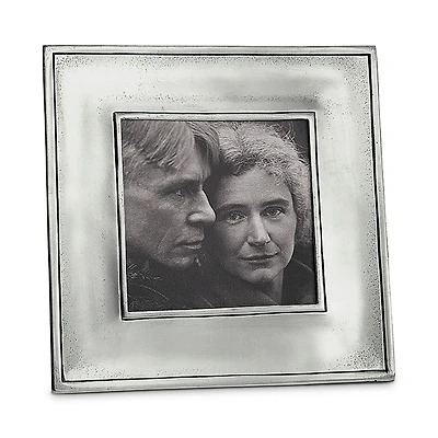 Match Lombardia Medium Square Frame