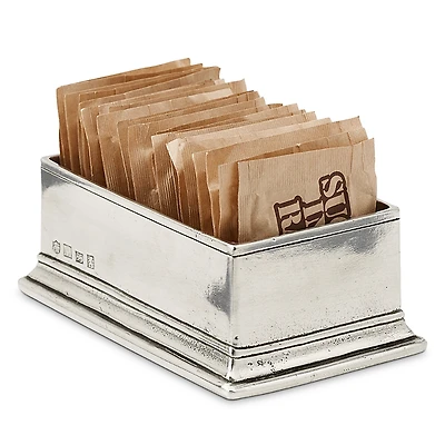 Match Sugar Packet/Business Card Holder