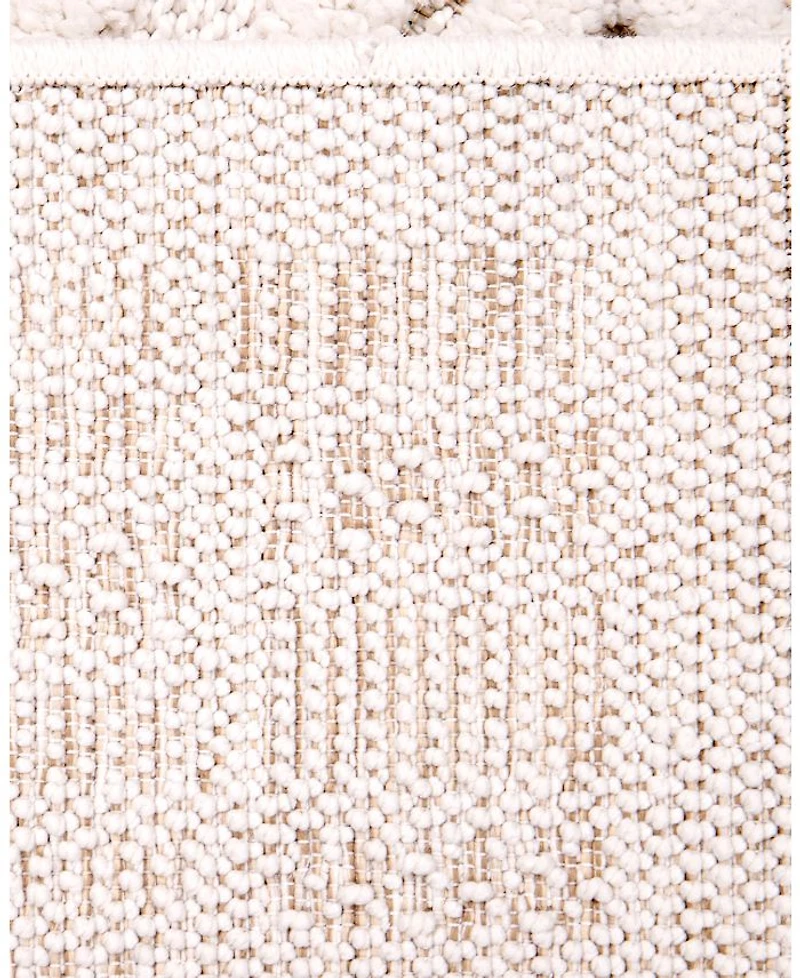 Orian Crochet Arta Area Rug, 9' x 13'