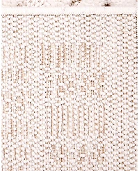 Orian Crochet Arta Area Rug, 9' x 13'
