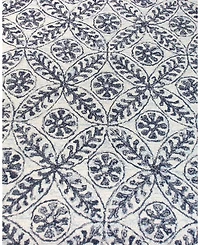 Bashian Valencia AL304 Area Rug, 7'6" x 9'6"