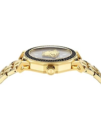 Medusa Deco Watch