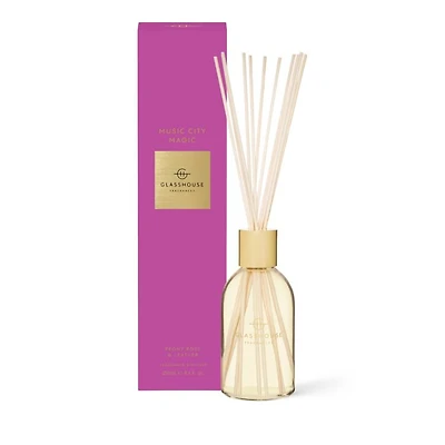 Music City Magic Reed Diffuser 8.4 fl. oz.