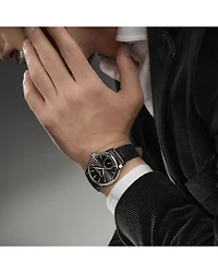 Classic Date Manufacture Watch