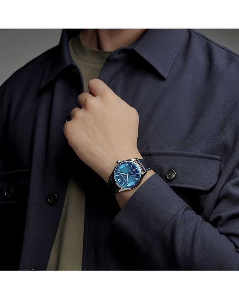 Runabout Watch, 36mm