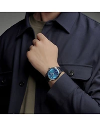 Runabout Watch, 36mm