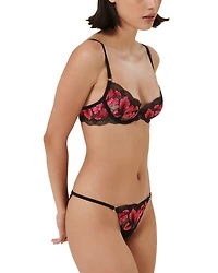 Vivienne Underwire Bra